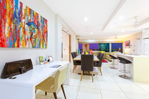BeachLife Apartments - Accommodation Rockhampton 12