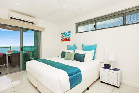 BeachLife Apartments - Accommodation Rockhampton 0