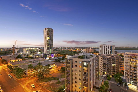 BeachLife Apartments - Accommodation Rockhampton 3