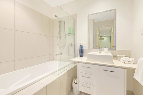 BeachLife Apartments - Accommodation Rockhampton 19