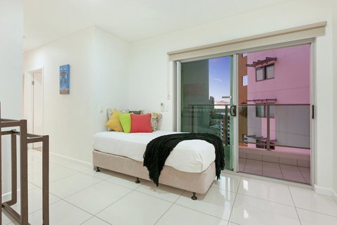 BeachLife Apartments - Accommodation Rockhampton 22