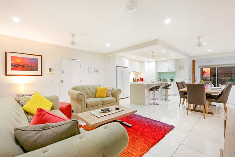 BeachLife Apartments - Accommodation Rockhampton 27