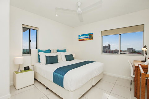 BeachLife Apartments - Accommodation Rockhampton 5