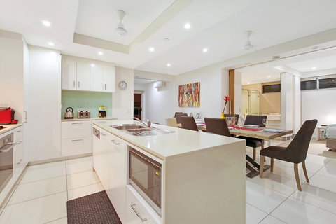 BeachLife Apartments - Accommodation Rockhampton 33