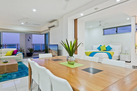 BeachLife Apartments - Accommodation Rockhampton 6