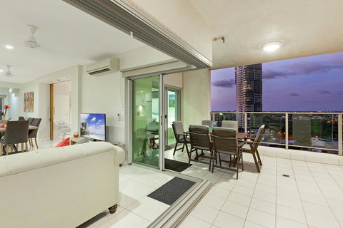 BeachLife Apartments - Accommodation Rockhampton 28