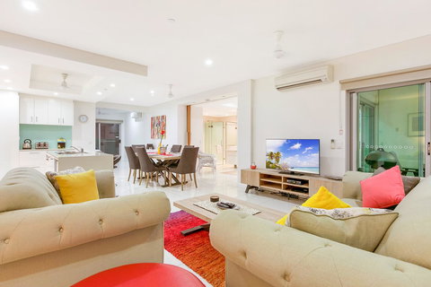 BeachLife Apartments - Accommodation Rockhampton 26