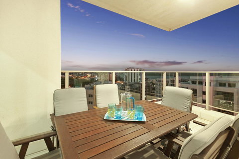BeachLife Apartments - Accommodation Rockhampton 31