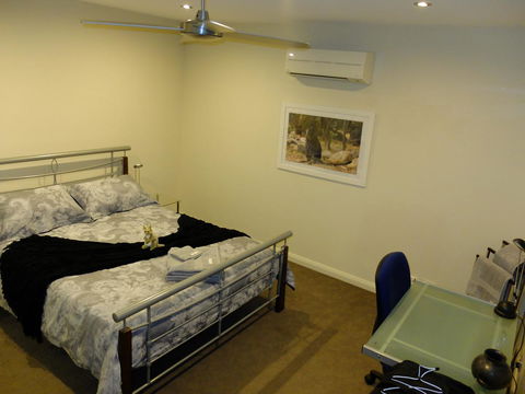 Rock Wallaby - Accommodation Rockhampton 9