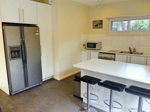 Rock Wallaby - Accommodation Rockhampton 1