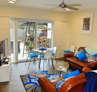 Rock Wallaby - Accommodation Rockhampton