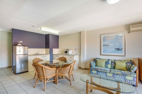 Nelson Bay Breeze - Accommodation Rockhampton 26