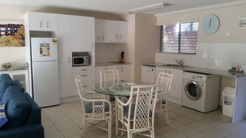 Nelson Bay Breeze - Accommodation Rockhampton 23
