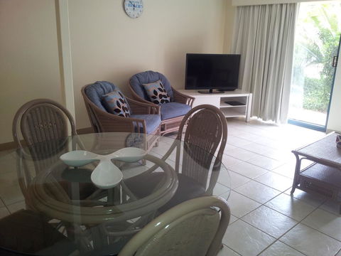 Nelson Bay Breeze - Accommodation Rockhampton 36