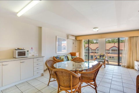 Nelson Bay Breeze - Accommodation Rockhampton 24