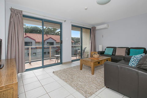 Nelson Bay Breeze - Accommodation Rockhampton 11