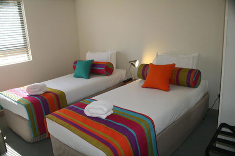 Nelson Bay Breeze - Accommodation Rockhampton 30