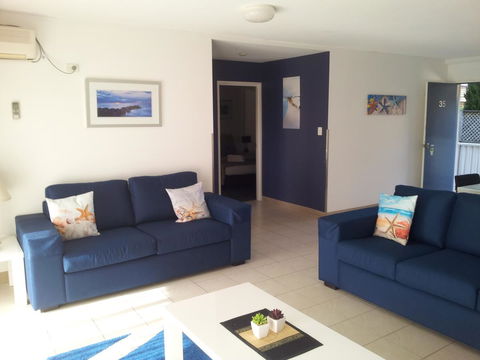 Nelson Bay Breeze - Accommodation Rockhampton 38