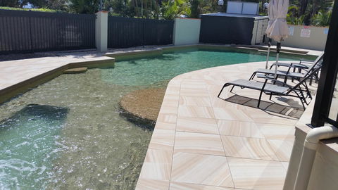 Nelson Bay Breeze - Accommodation Rockhampton 3