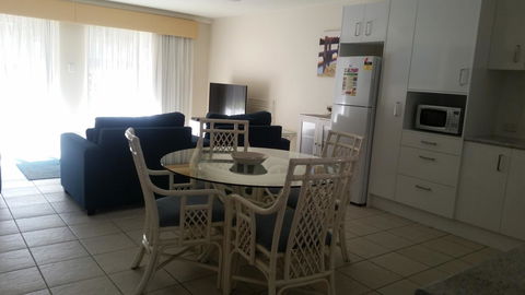 Nelson Bay Breeze - Accommodation Rockhampton 22