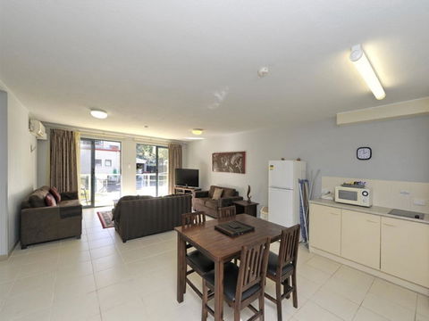 Nelson Bay Breeze - Accommodation Rockhampton 8