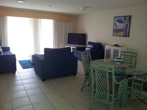 Nelson Bay Breeze - Accommodation Rockhampton 29