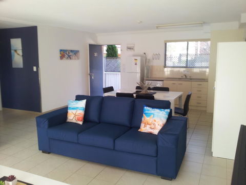 Nelson Bay Breeze - Accommodation Rockhampton 37