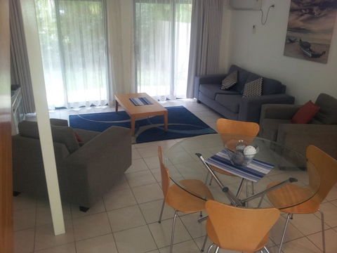 Nelson Bay Breeze - Accommodation Rockhampton 31