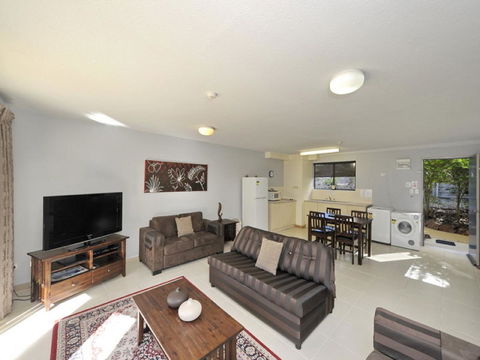 Nelson Bay Breeze - Accommodation Rockhampton 9