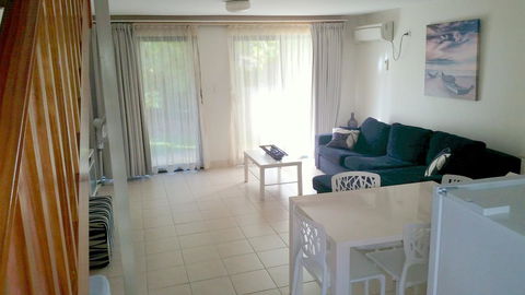 Nelson Bay Breeze - Accommodation Rockhampton 6