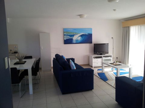 Nelson Bay Breeze - Accommodation Rockhampton 39