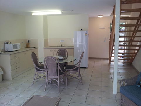 Nelson Bay Breeze - Accommodation Rockhampton 35
