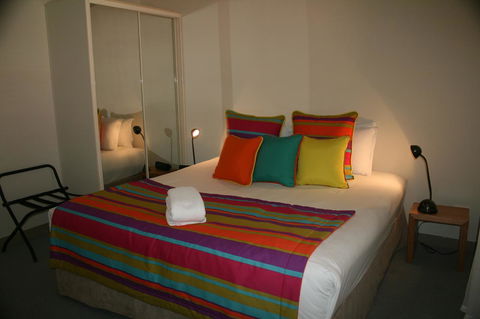 Nelson Bay Breeze - Accommodation Rockhampton 28