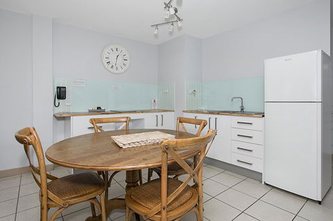 Nelson Bay Breeze - Accommodation Rockhampton 13