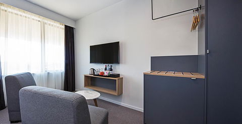 Mantra MacArthur Hotel - Accommodation Rockhampton 27