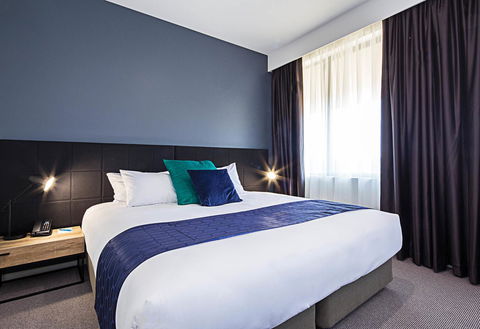 Mantra MacArthur Hotel - Accommodation Rockhampton 28