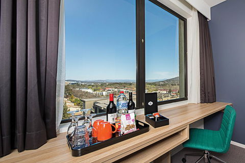 Mantra MacArthur Hotel - Accommodation Rockhampton 7