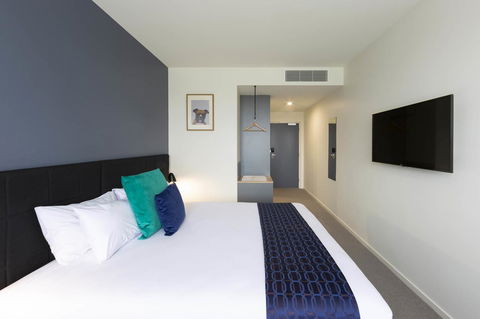 Mantra MacArthur Hotel - Accommodation Rockhampton 16