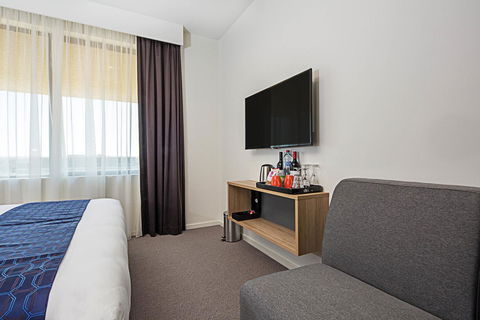 Mantra MacArthur Hotel - Accommodation Rockhampton 29