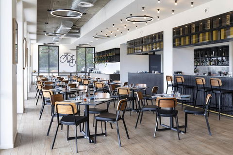 Mantra MacArthur Hotel - Accommodation Rockhampton 4