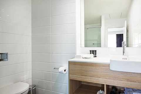 Mantra MacArthur Hotel - Accommodation Rockhampton 17
