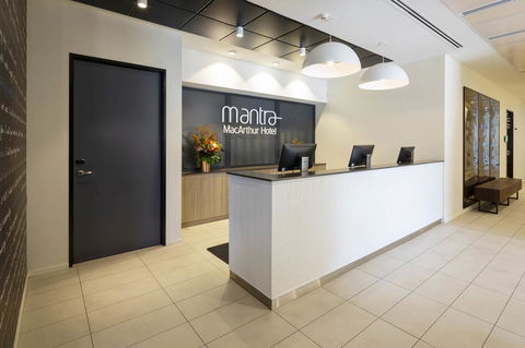 Mantra MacArthur Hotel - Accommodation Rockhampton 5