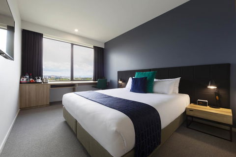 Mantra MacArthur Hotel - Accommodation Rockhampton 6