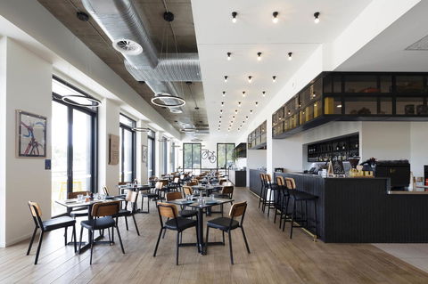 Mantra MacArthur Hotel - Accommodation Rockhampton 40