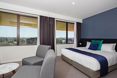 Mantra MacArthur Hotel - Accommodation Rockhampton 12