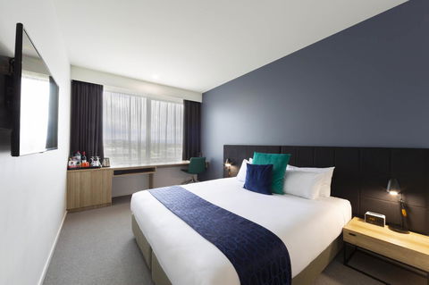 Mantra MacArthur Hotel - Accommodation Rockhampton 2