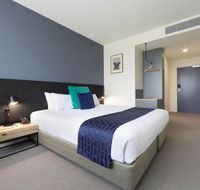 Mantra MacArthur Hotel - Accommodation Rockhampton