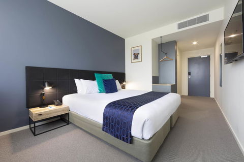 Mantra MacArthur Hotel - Accommodation Rockhampton 0