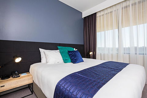 Mantra MacArthur Hotel - Accommodation Rockhampton 30