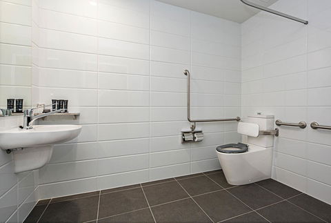 Mantra MacArthur Hotel - Accommodation Rockhampton 31